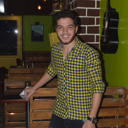 Mohamed Aglan