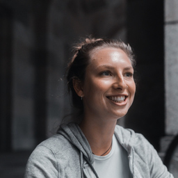 Tabea Grüner's profile picture