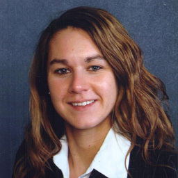 Yvonne Leibfritz
