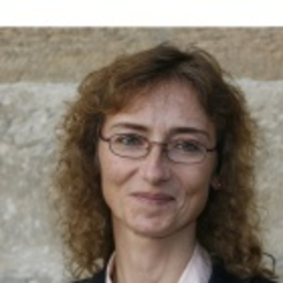 Josephine Bollinger-Kanne