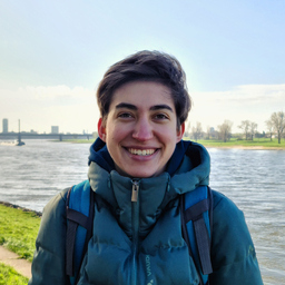 Celin Überbacher