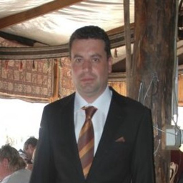 Murat Bademcigil