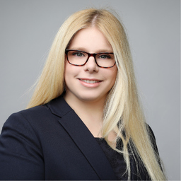 Dr. Nina Makowski