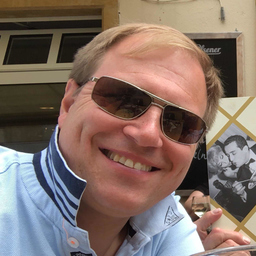 Wolf-Christian Küspert's profile picture
