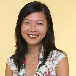 Yenlin Liu