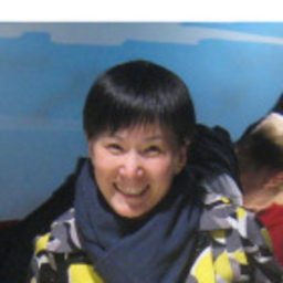 Xiaoxin Huang