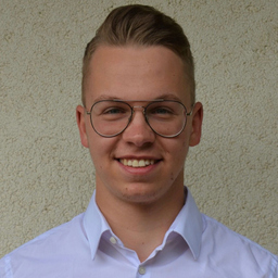 Profilbild Julian Möller