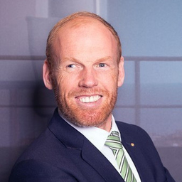 Thomas Muhr