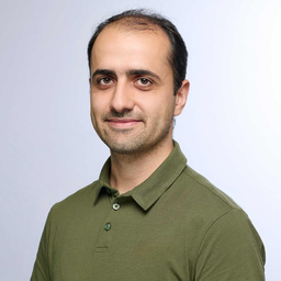 Serdar Nalbantoglu