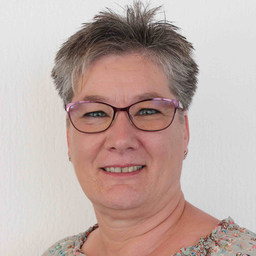 Beatrice Schneuwly
