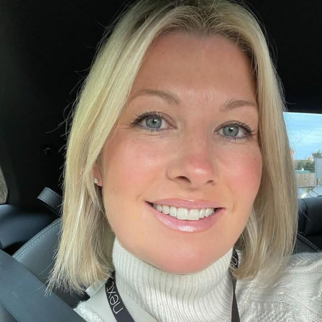 Kimberly Taylor - Project Manager - Pyramid markets limited | XING