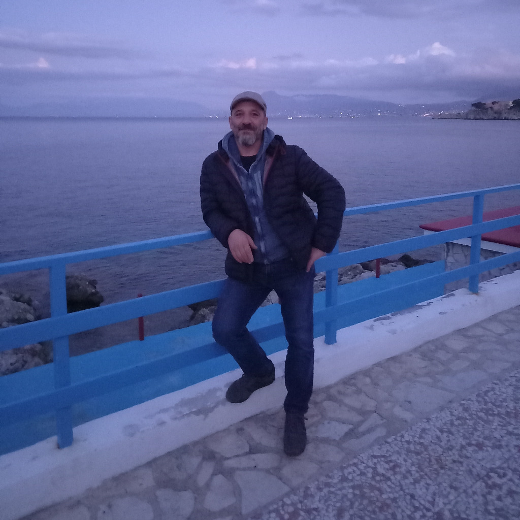 Paolo Reale Selbständig. Malermeister Reale XING