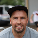 David Bergen