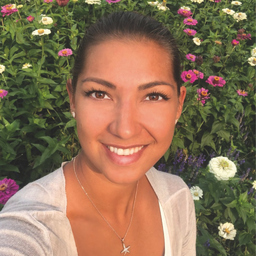 Alexandra Dujmovits's profile picture