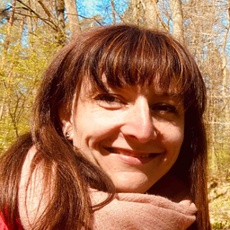 Christine Ebert