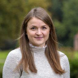 Anneke Oevermann