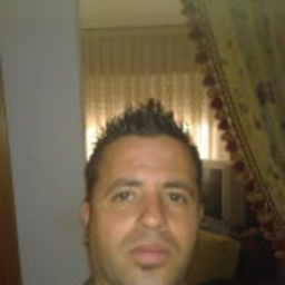 Sergio Serrano Campos
