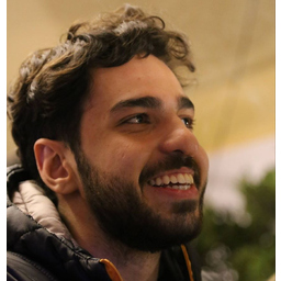 Mohammad Khavari