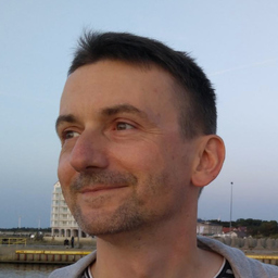 Marek Jablonski