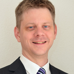 Gregor Lütolf
