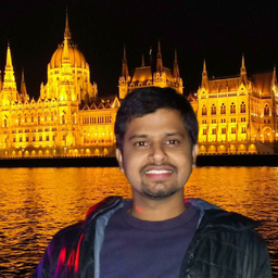 Sudheer Kumar