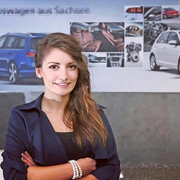 Vivienne Rascher