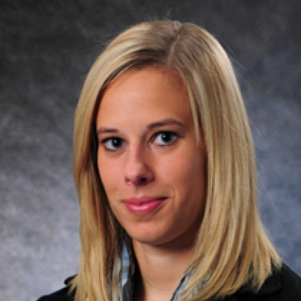 Sarah Kummer Vertriebscontrolling/Kundenmanagement Würth Elektronik