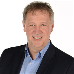 Profilbild Bernd Meyer