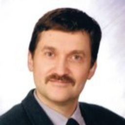 Dr. Thomas Maurer