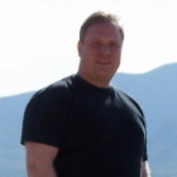 Peter Larsson