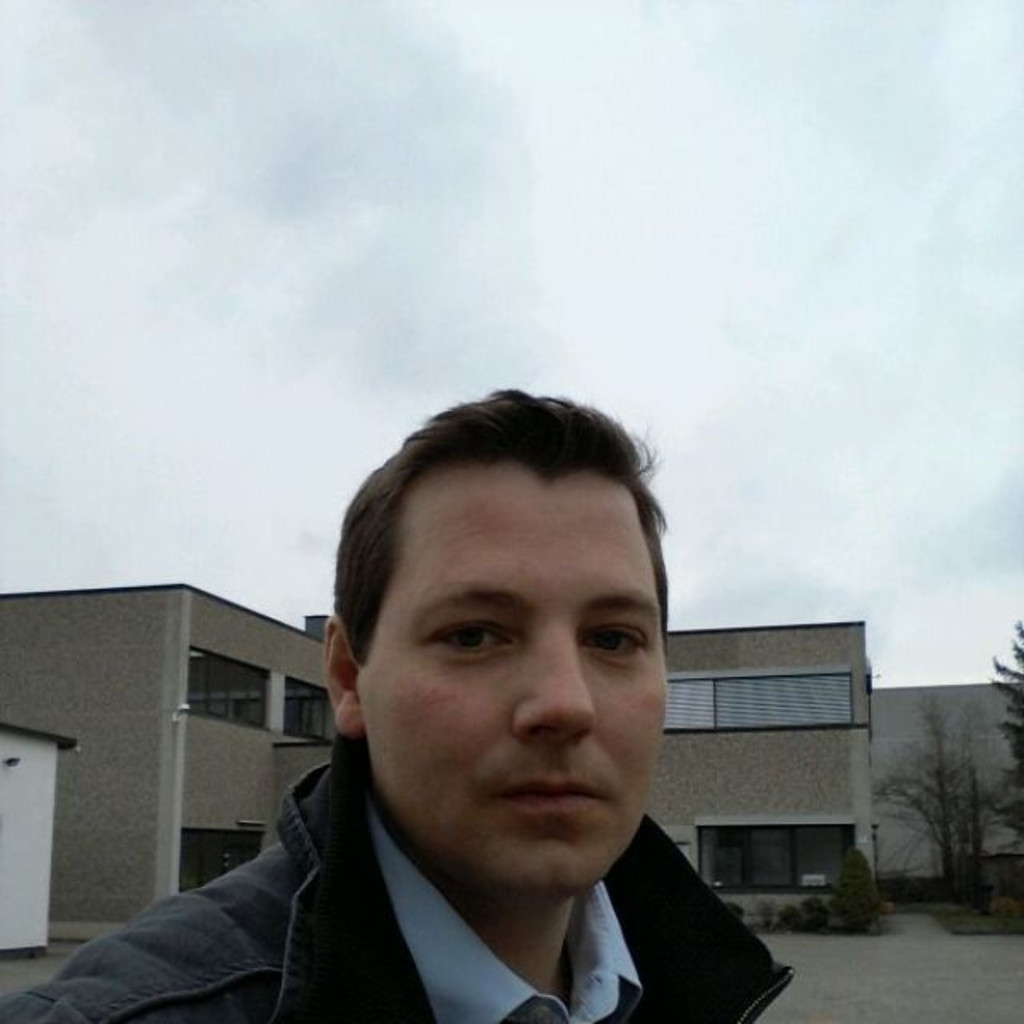 Felix Konrath Geschäftsführer F. Breuhan GmbH ( Lichtwerbung ) XING