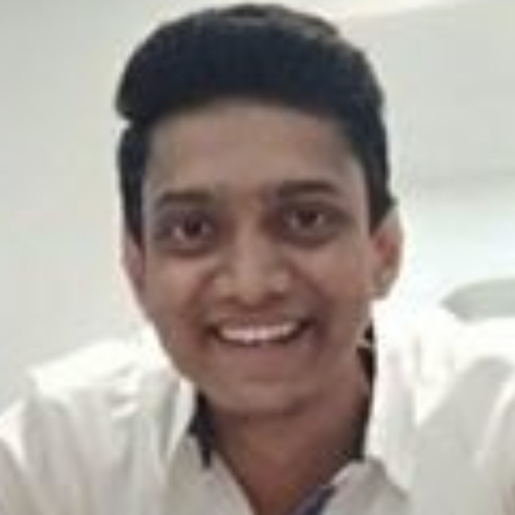 Ranjit Rane Master of Business Administration & Engineering (MBAE