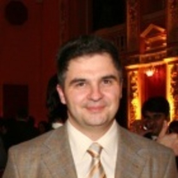 Yordan Petkov