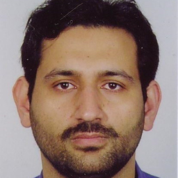 Mooen Ahmad