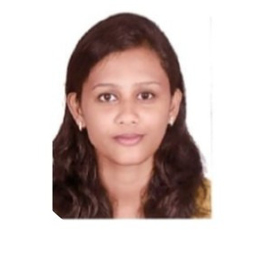 Soundarya Govindaraj