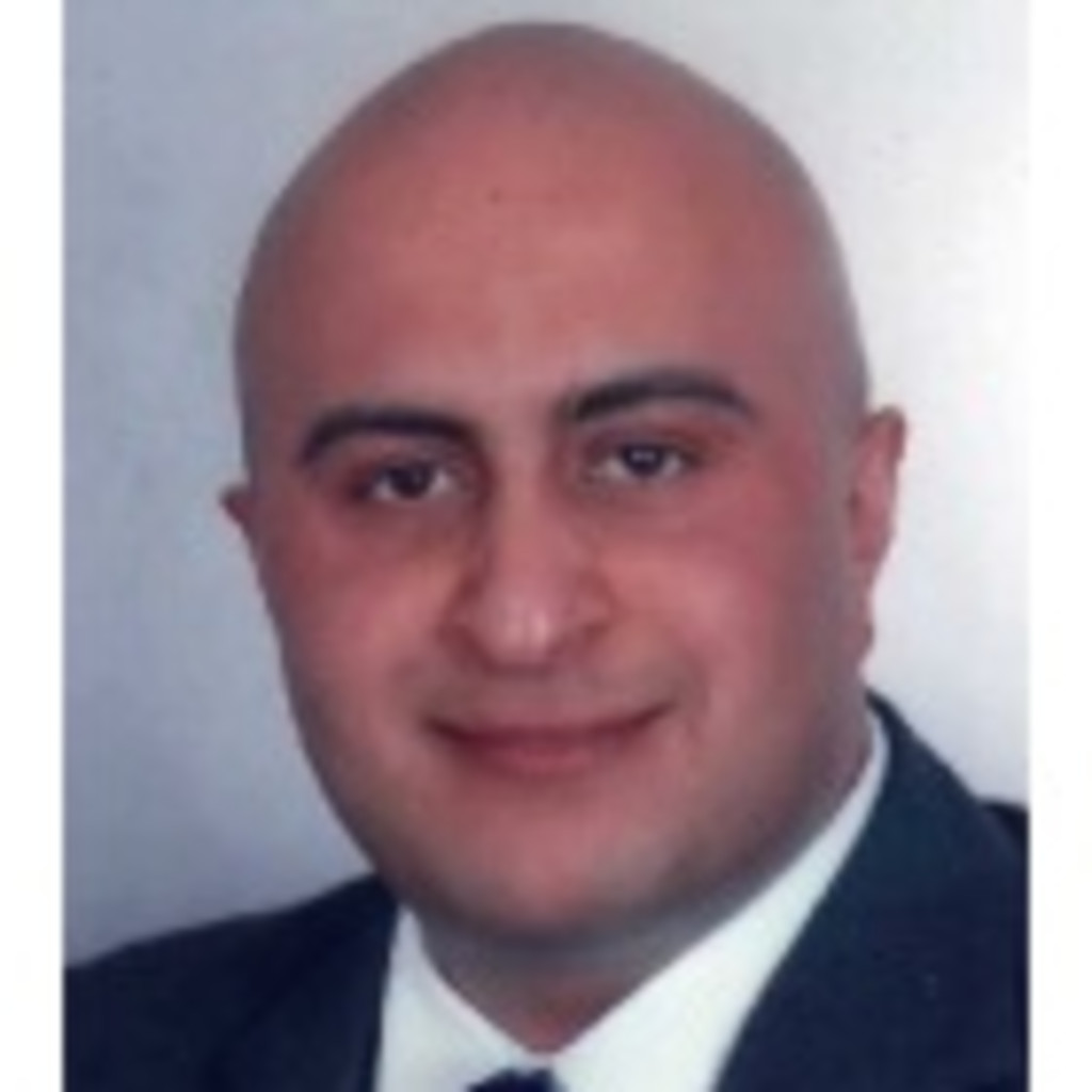 Ugur Isikgel Developer Aareal Bank XING
