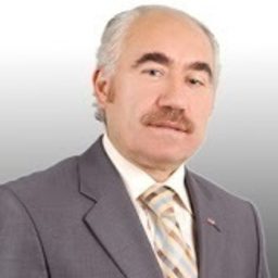 AHMET TÜRKAN