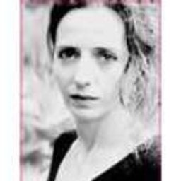 Melanie Hauptmann
