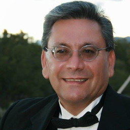 Dr. James Hunter