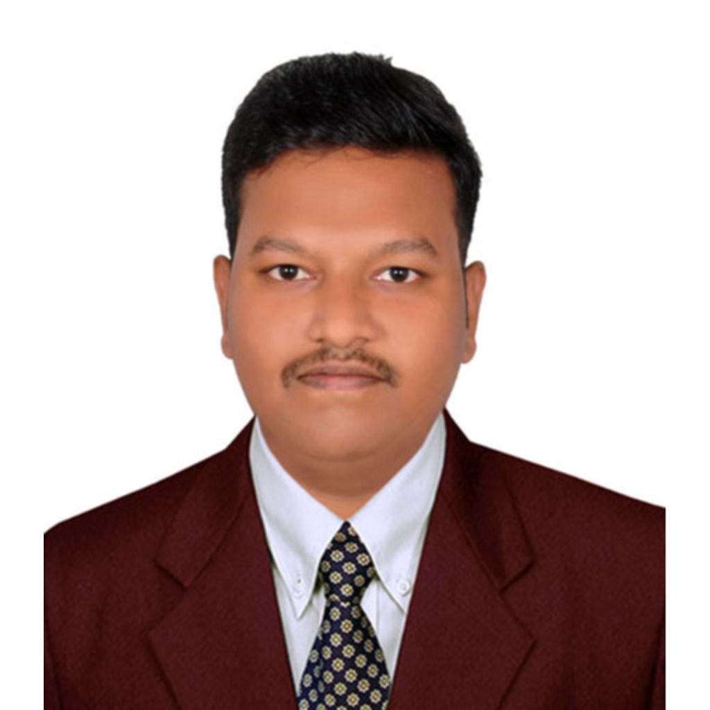 Sivashankar Mahalingam - Mechanical Design Engineer - M.D.FAB UNIT-2 | XING