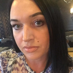 Aksana Papova