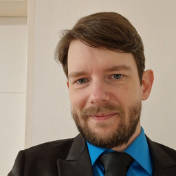 Harald Welte's profile picture