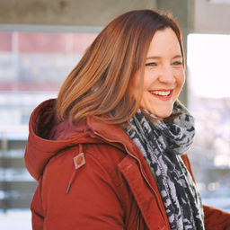 Julia Marschall