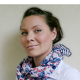 Nadine Fürstenberg
