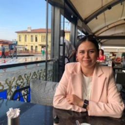 Pınar Zaloğlu