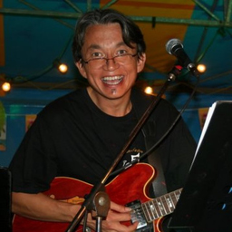 Fabrice Nguyen Thai