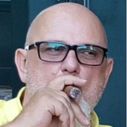 Martin Fricke