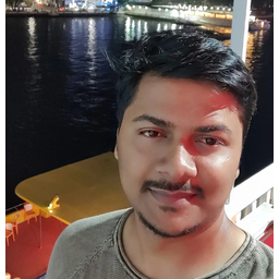 Ketan Dawkhar
