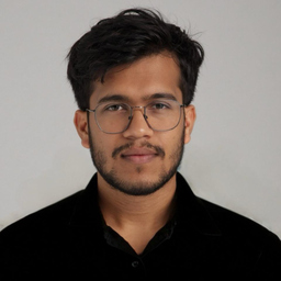 Akshay Kadam
