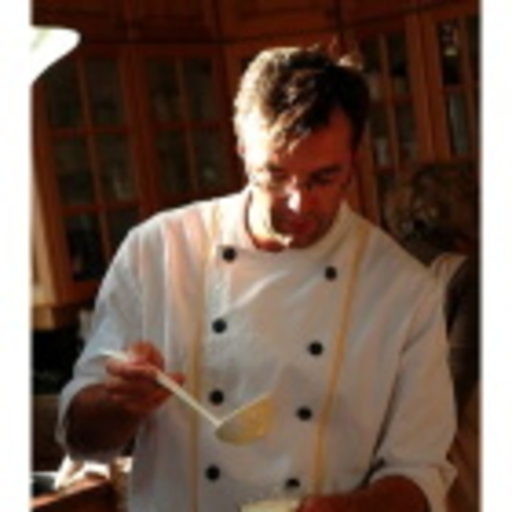 Ludwig Ratzinger Owner, Operator and Chocolatier Fine Chocolate by